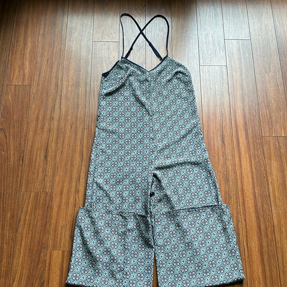 Sans Souci Pants - 🔵🔵San Souci Sleeveless Jumpsuit🔵🔵